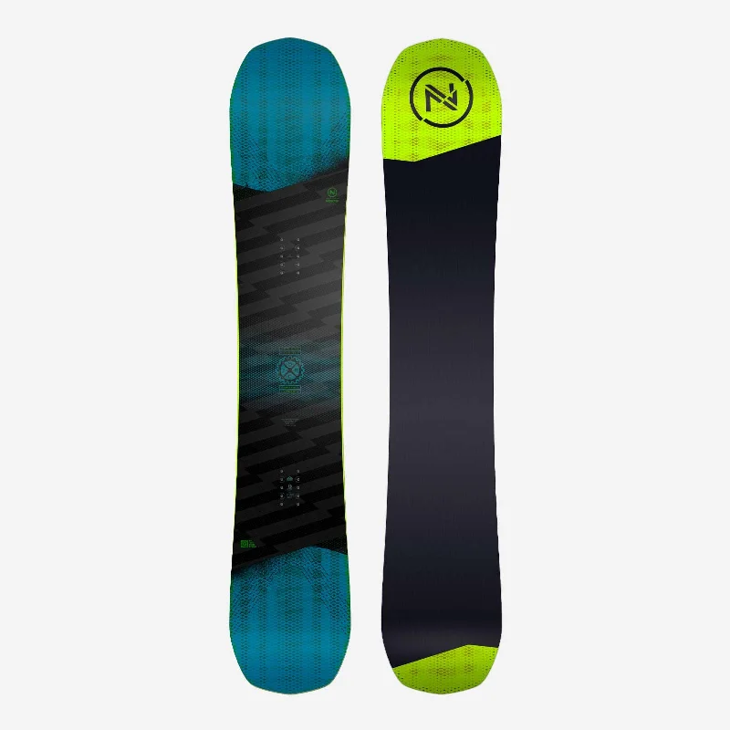 Nidecker Merc Snowboard 2023