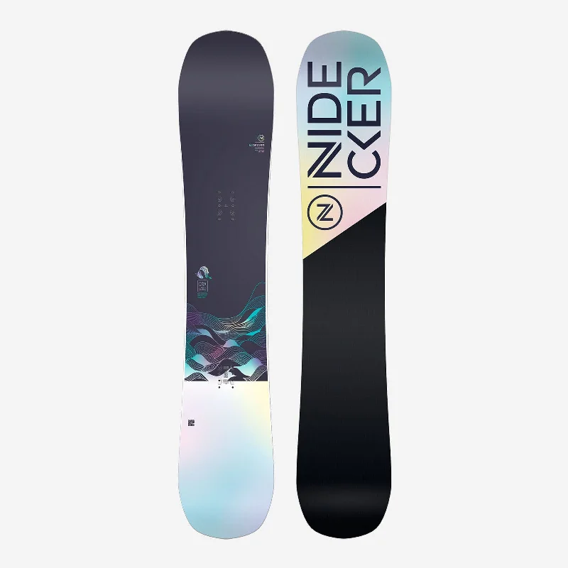 Nidecker Ora Snowboard 2023