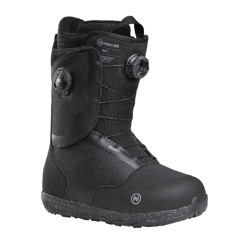 Nidecker Rift Men's Snowboard Boots