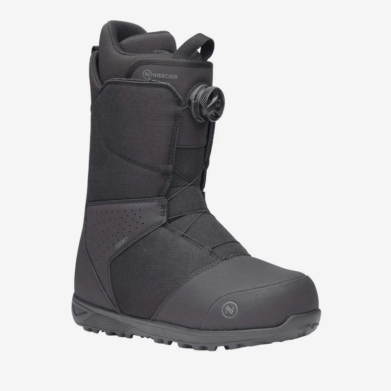 Nidecker Sierra Snowboard Boots 2025