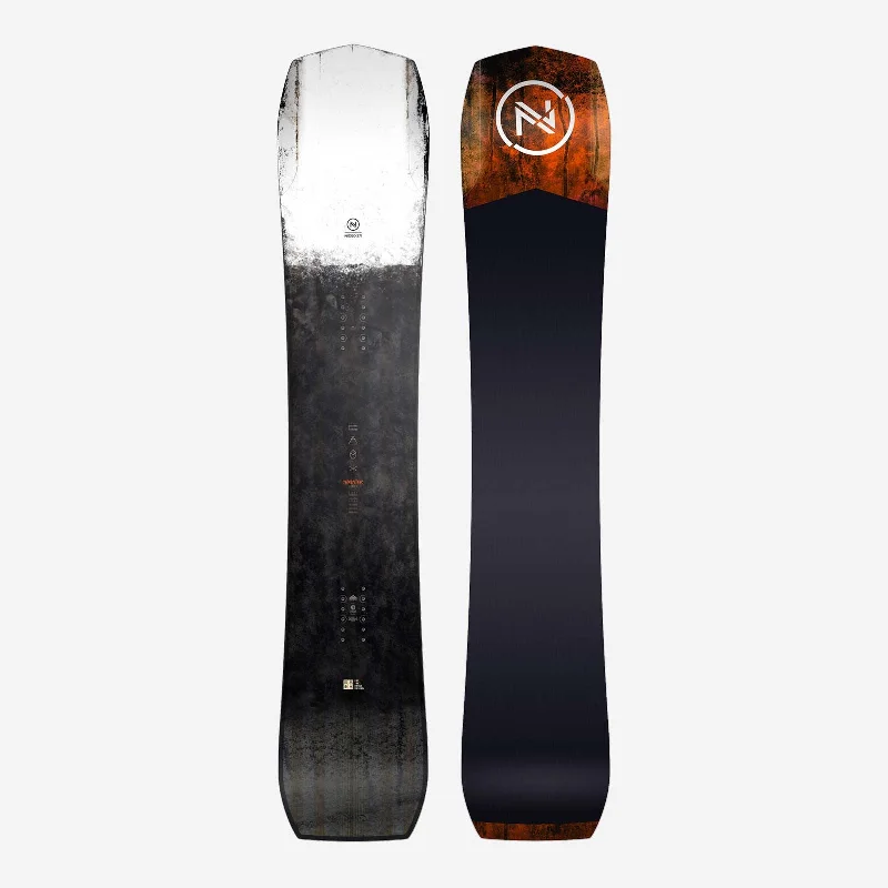 Nidecker Thruster Snowboard