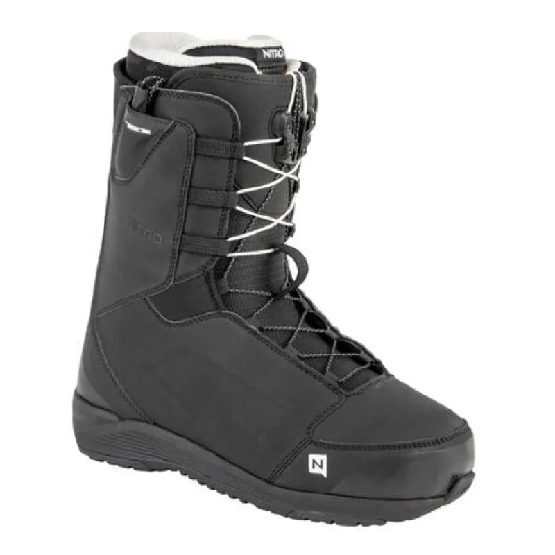 Nitro Anthem TLS Men's Snowboard Boot