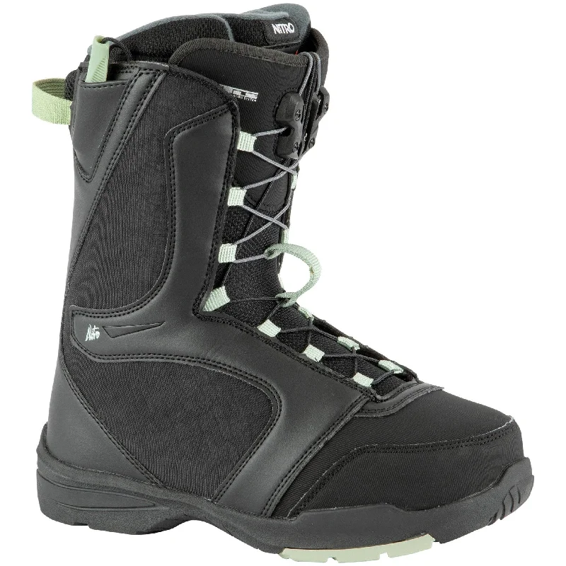 Nitro Flora TLS Snowboard Boot