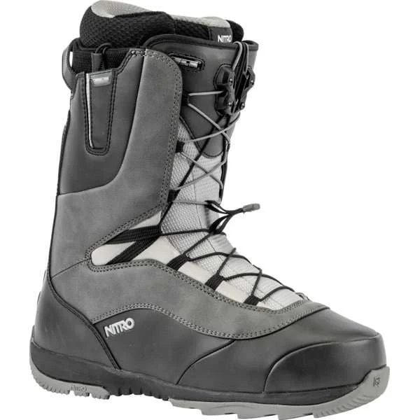 Nitro Venture TLS Snowboard Boot