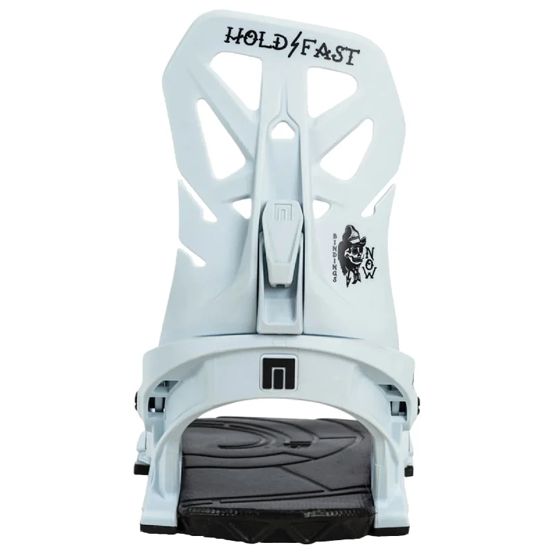 Now Brigade Snowboard Bindings