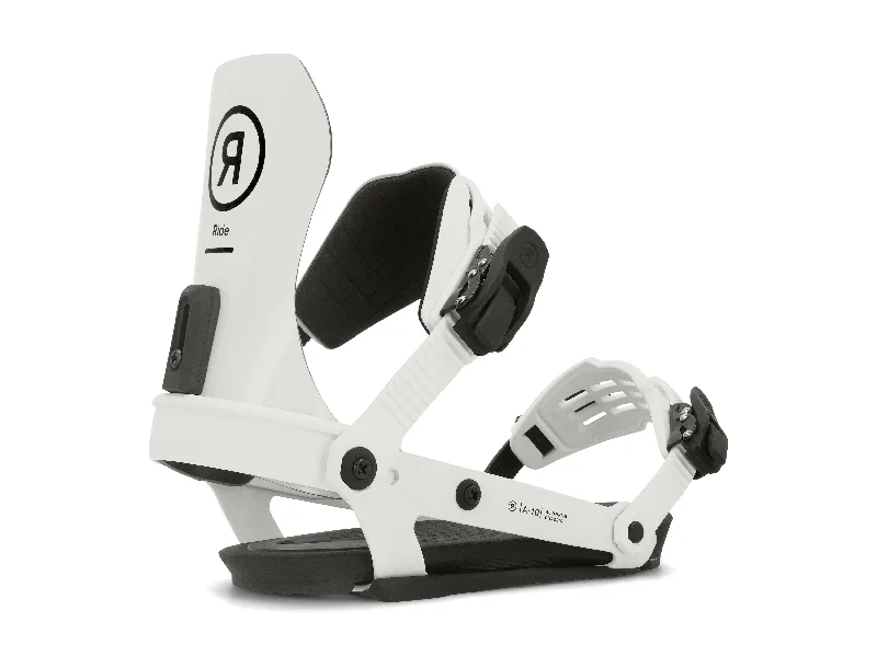 Ride A-10 Snowboard Bindings 2024