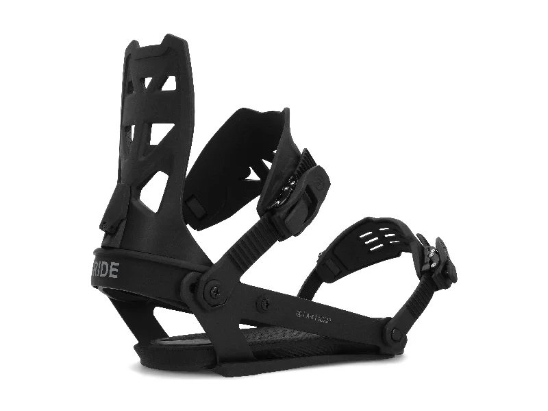 Ride A-8 Snowboard Bindings 2024