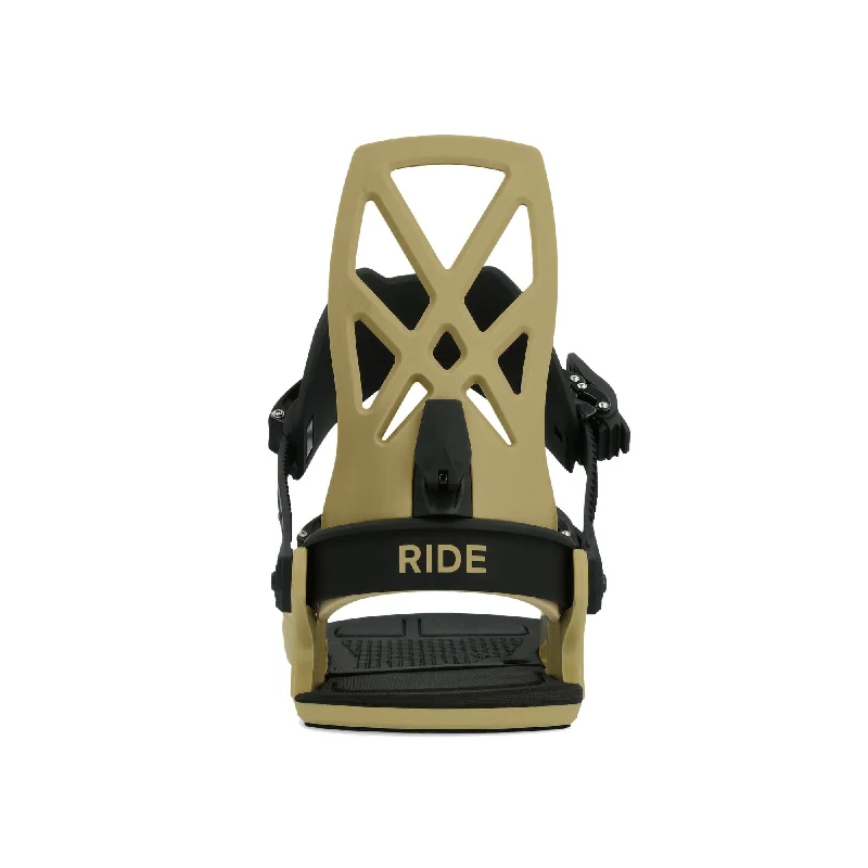 Ride C-4 Snowboard Bindings