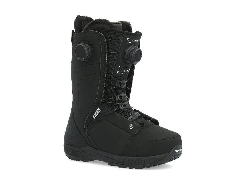 Ride Cadence Womens Snowboard Boots 2024