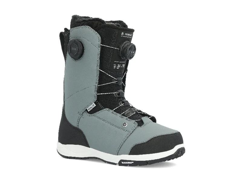 Ride Deadbolt Zonal Snowboard Boots 2024