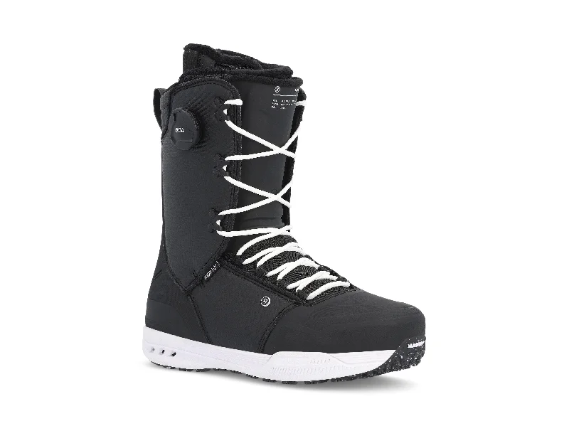 Ride Fuse Snowboard Boots 2023