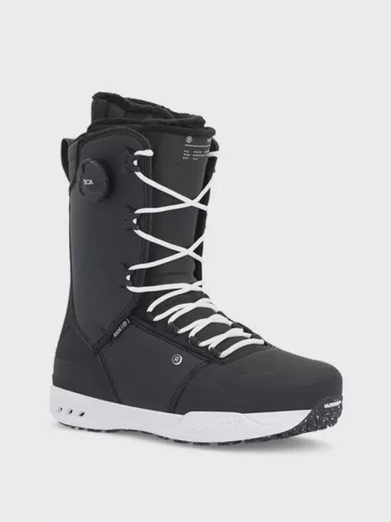 Ride Fuse Snowboard Boots 2024