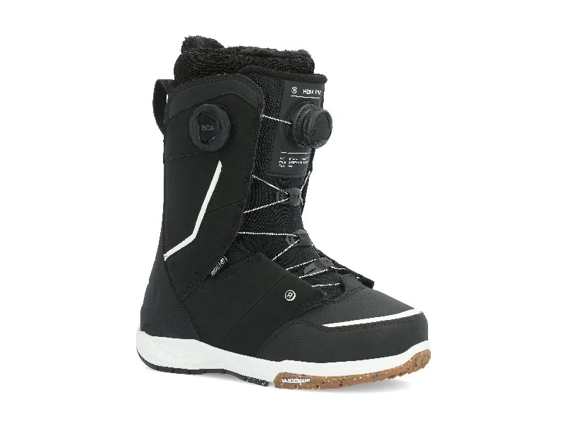 Ride Hera Pro Womens Snowboard Boots 2024