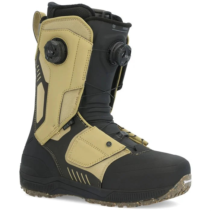 Ride Insano Snowboard Boots 2024