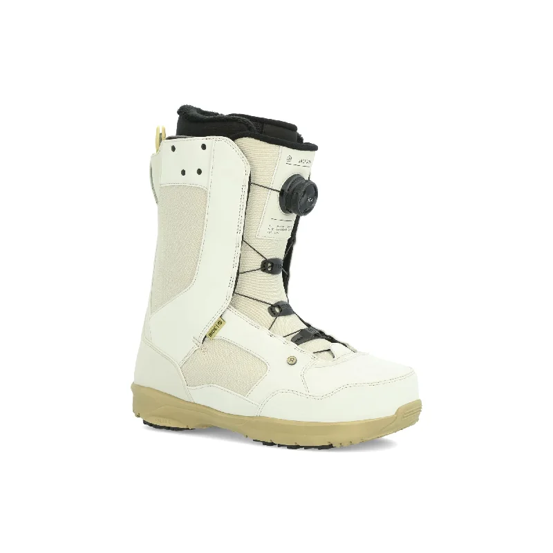 Ride Jackson Snowboard Boots