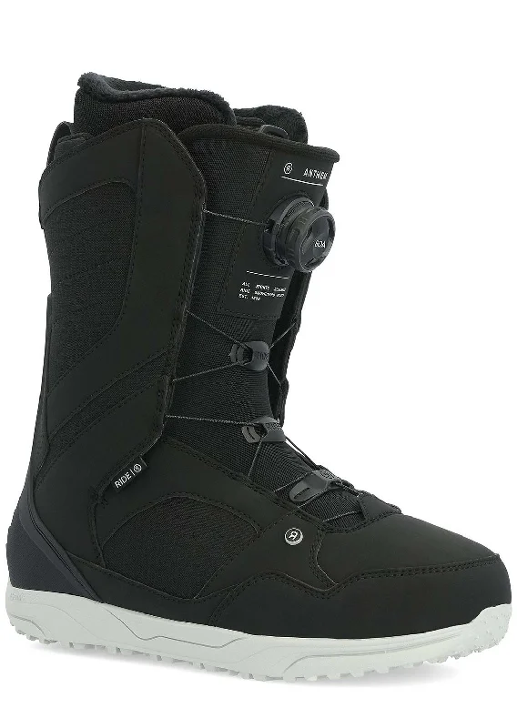 Ride Men's Anthem Snowboard Boots