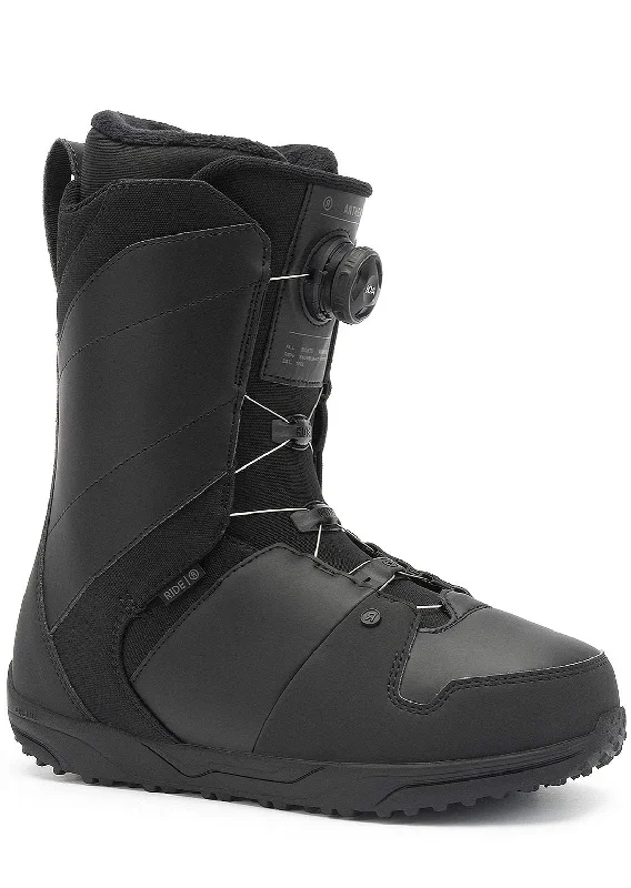 Ride Men's Anthem Snowboard Boots