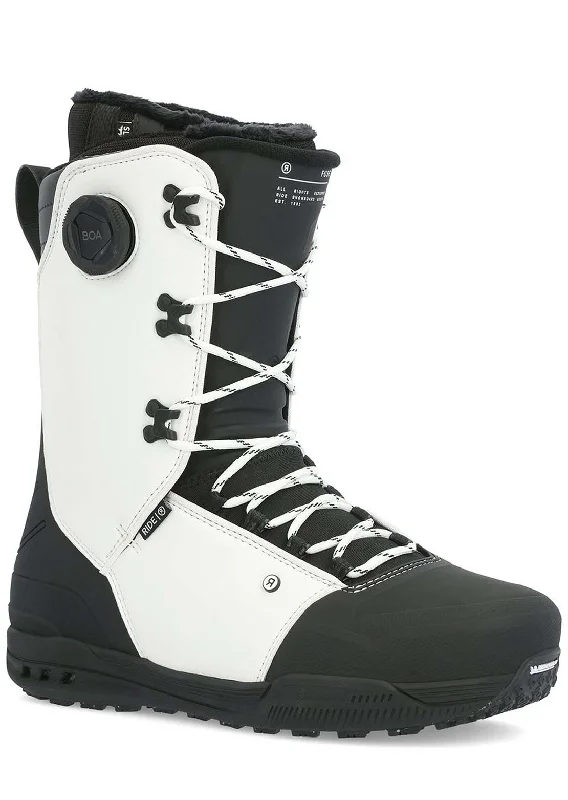 Ride Men's Fuse Snowboard Boots