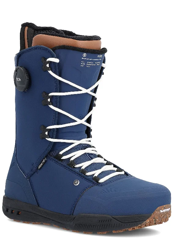 Ride Men's Fuse Snowboard Boots