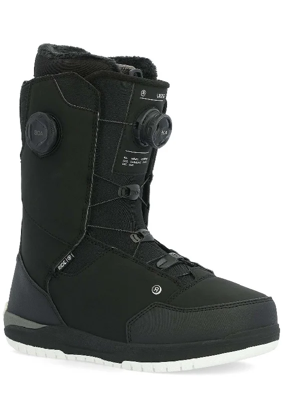 Ride Men's Lasso Snowboard Boots