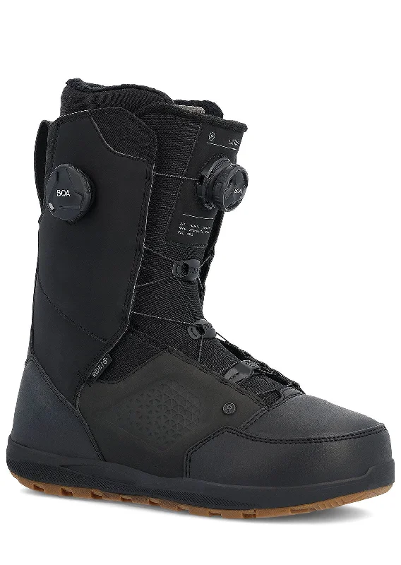 Ride Men's Lasso Snowboard Boots