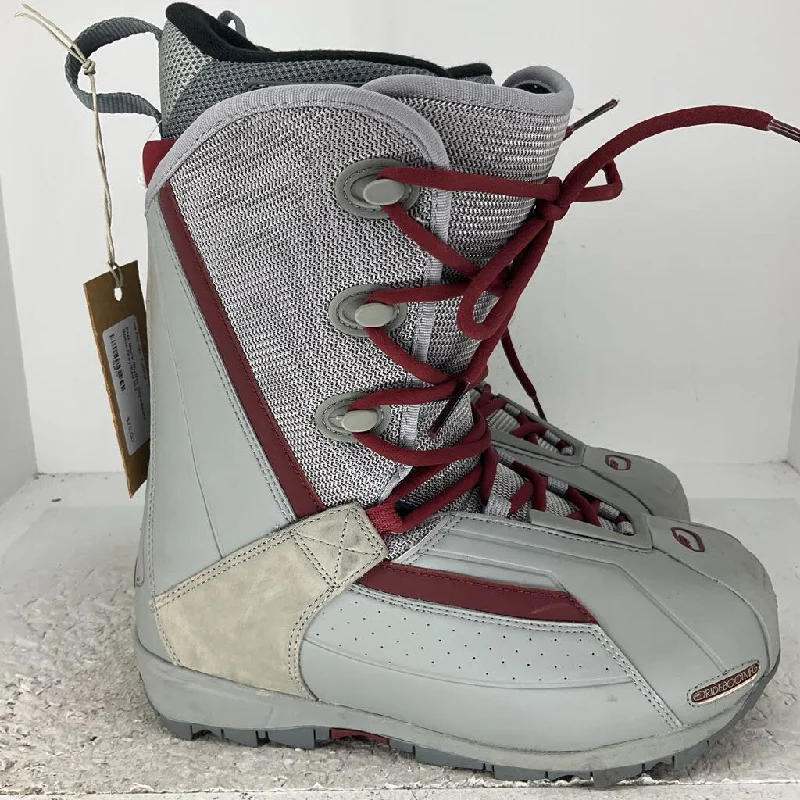 Ride Men's Rhythm Snowboard Boots