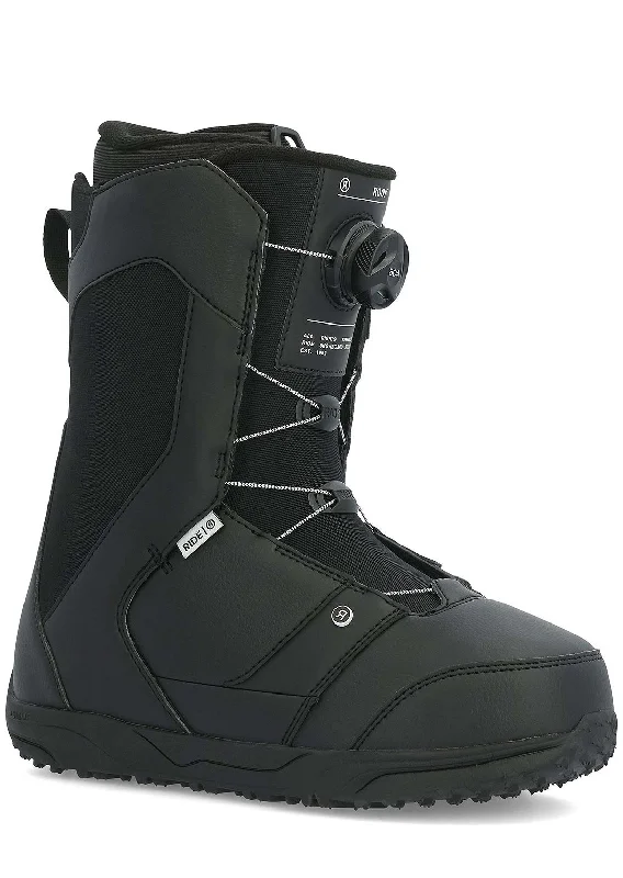 Ride Men's Rook Snowboard Boots