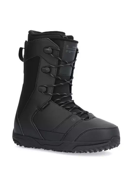 Ride Orion Snowboard Boots 2025 - Black