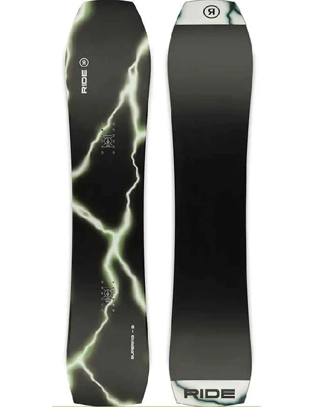 Ride Superpig Snowboard | 2025