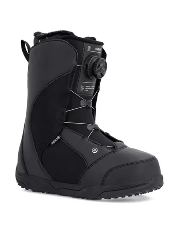 Ride Harper Snowboard Boots - Women's - 21-22