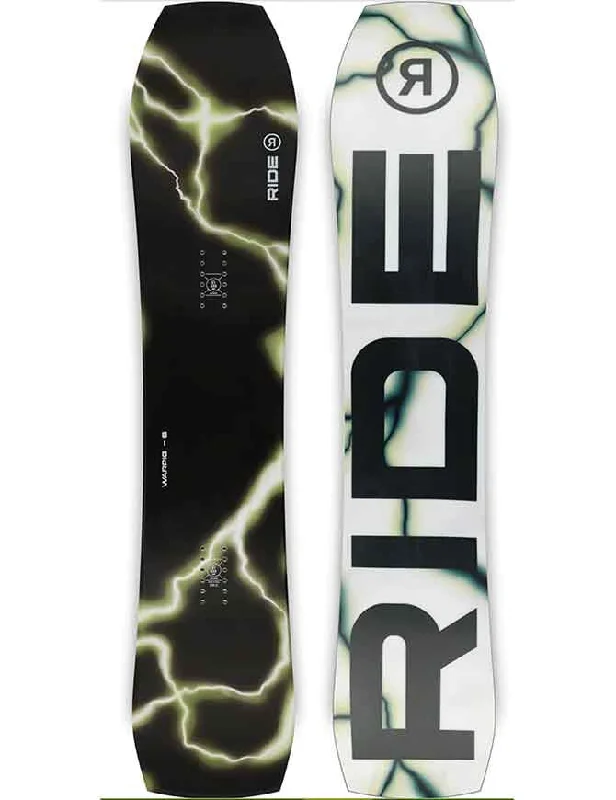 Ride Warpig Snowboard | 2025