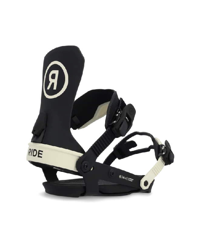 Ride AL-6 Snowboard Binding Womens 2023