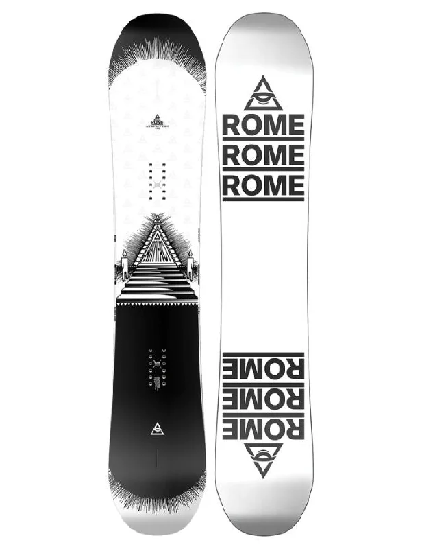 Rome Artifact Pro Snowboard | 2025