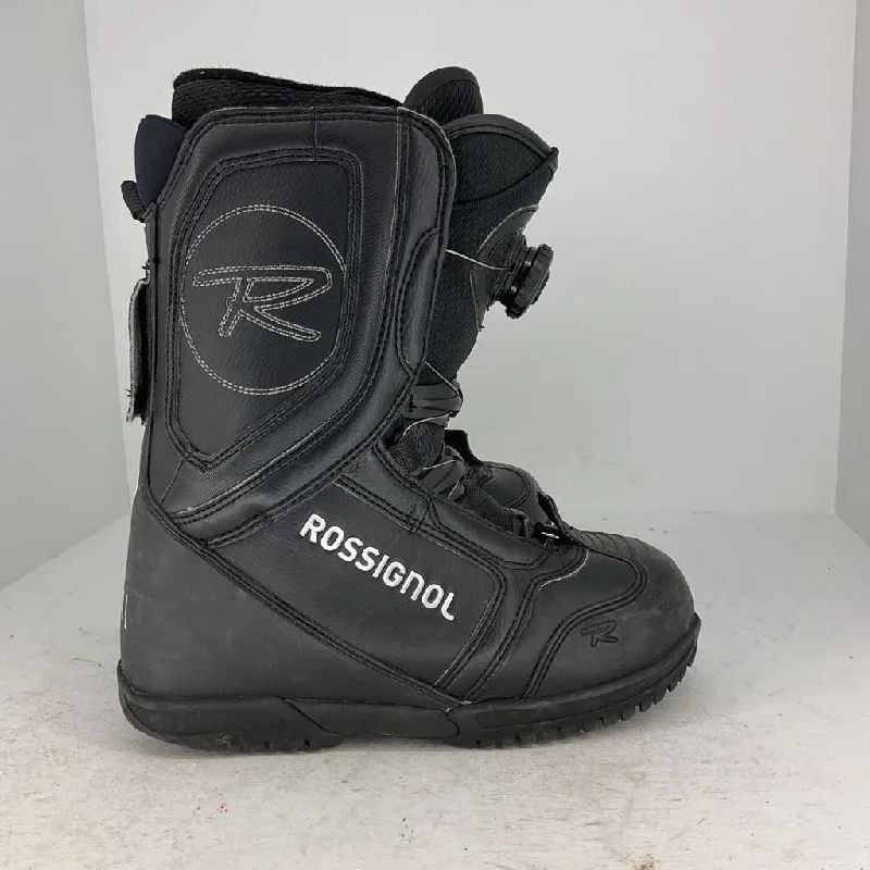 Rossignol BOA Rental Snowboard Boots