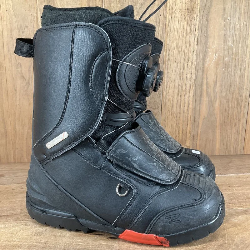 Rossignol Boa Snowboard Boot