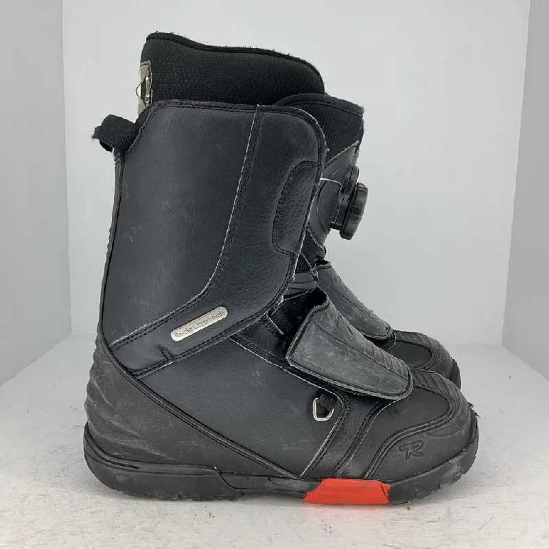 Rossignol Excite BOA Shield Snowboard Boots