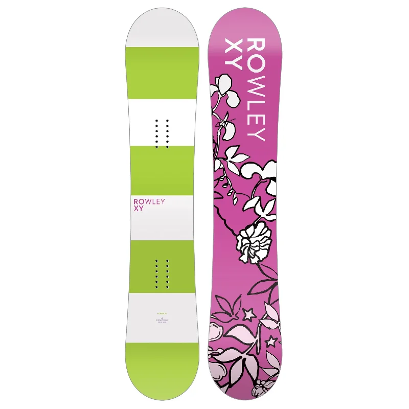 Roxy Women's Dawn - Cynthia Rowley Snowboard 2024