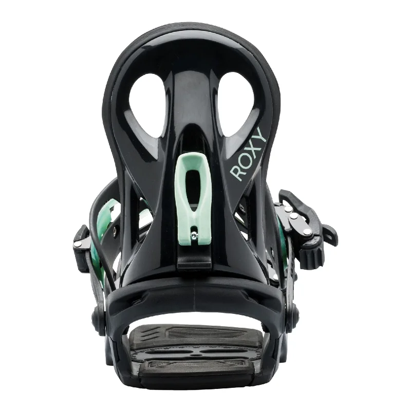 Roxy Women's Viva Snowboard Bindings