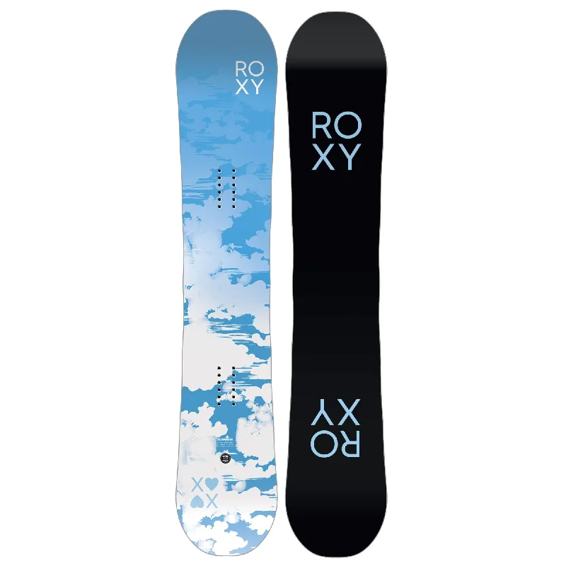 Roxy Women's XOXO Pro Snowboard 2024