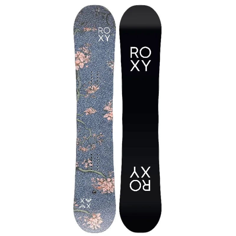 Roxy Women's XOXO Pro Snowboard 2025