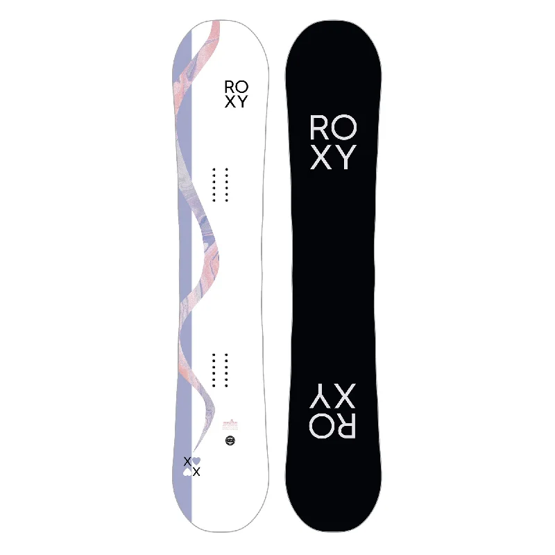 Roxy Women's XOXO Pro Snowboard