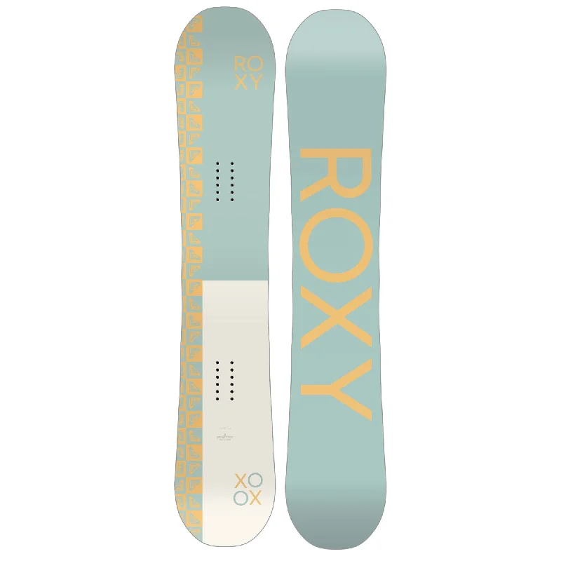 Roxy Women's XOXO Snowboard 2024