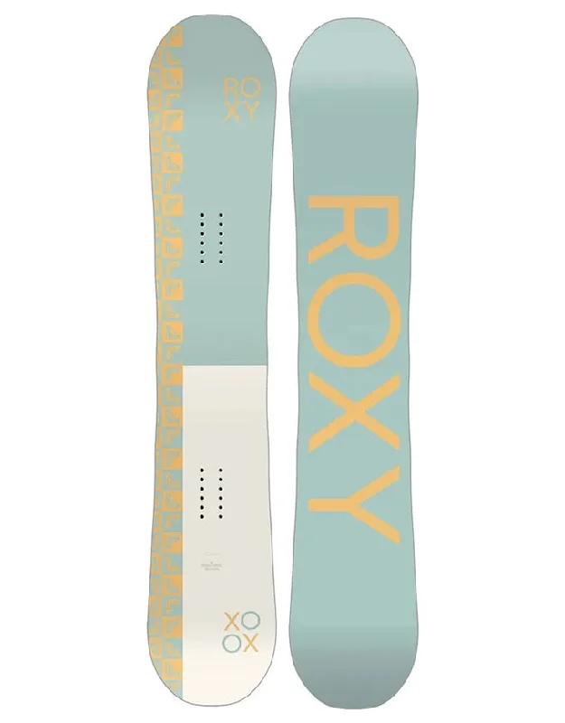 Roxy XOXO Womens Snowboard | 2024