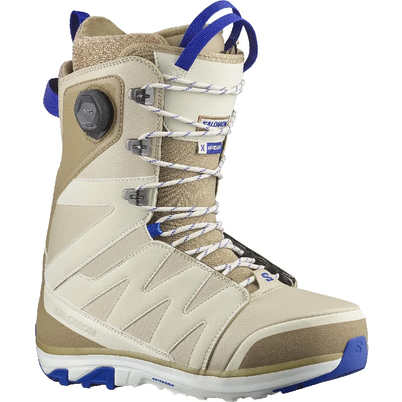 Salomon Approach Lace SJ Boa Snowboard Boot