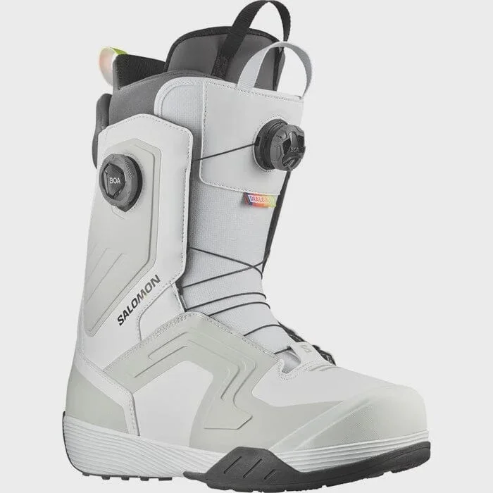 Salomon Dialogue Dual Boa Team Snowboard Boots 2024