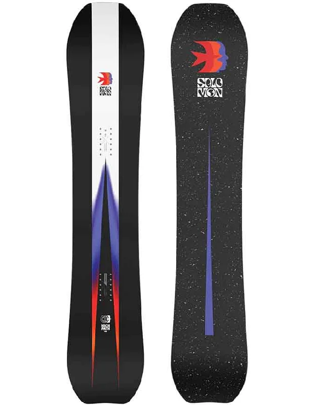 Salomon Highpath Snowboard | 2025