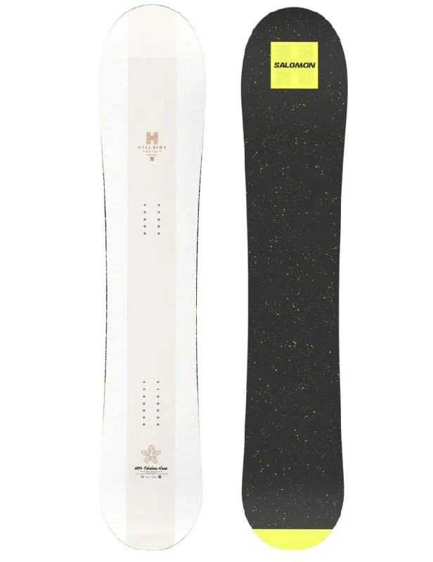 Salomon HPS Takaharu Nakai Snowboard | 2025