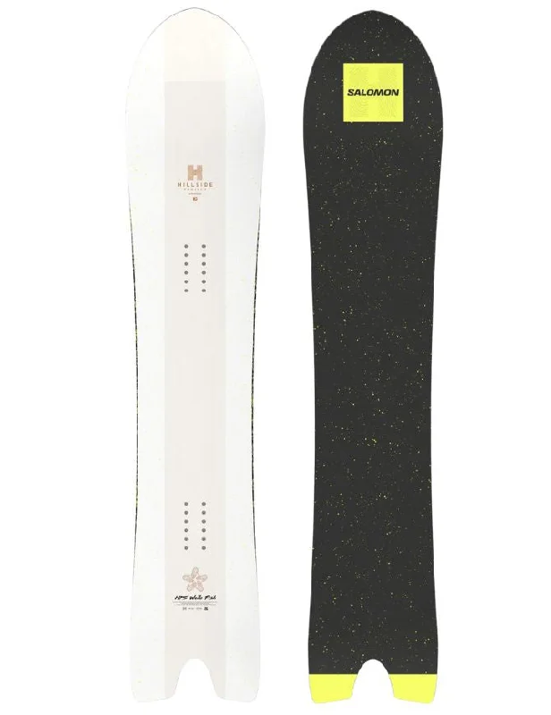 Salomon HPS Wolle Nyvelt Fish Snowboard | 2025