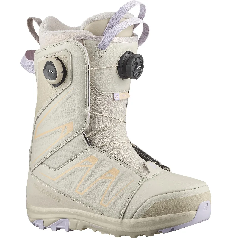 Salomon Ivy BOA SJ Snowboard Boot