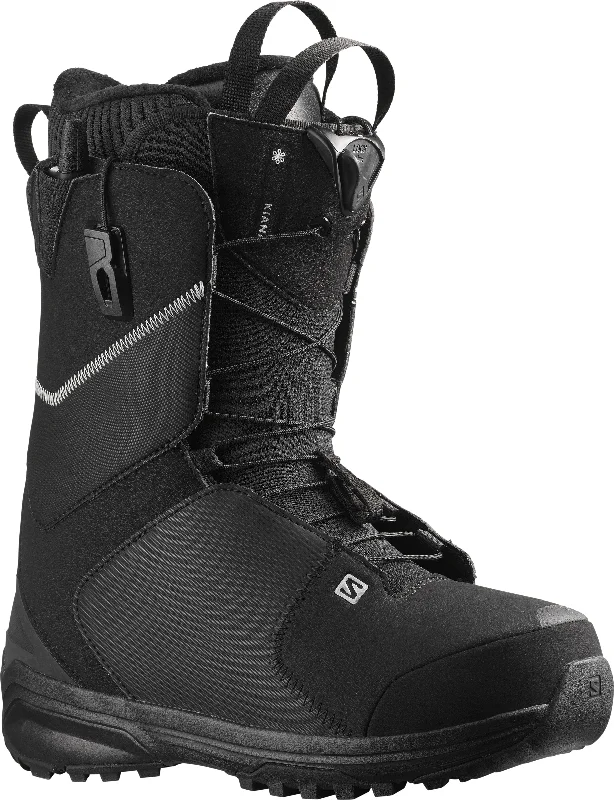 Salomon Kiana Womens Snowboard Boots 2023